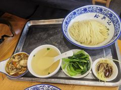 -裕兴记·三虾面(西北街总店)