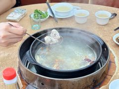 -濠轩阁特色生蚝火锅(水湾路店)