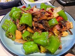 -银河烧鳗·活鳗料理专门店(西单大悦城店)
