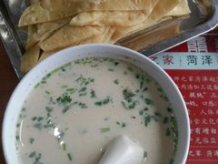 -教师之家赵家羊汤馆(东青龙街店)