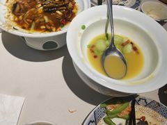 -钱塘花园·宁波菜