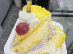 -积慕Cake(解放大道店)