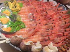 -德川家日本料理(中关村寰太大厦店)