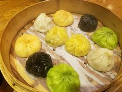 -隆喜元鱼汤包·海鲜(中联广场店)