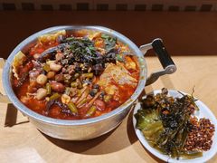 -水平有限广西米粉·广西风味集(五道口店)