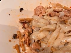 -漆黑觉米粉(三里屯店)