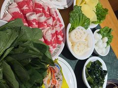 -刘老表·瓦罐汤涮肉(樟树林店)