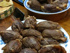 -老白家水盆羊肉