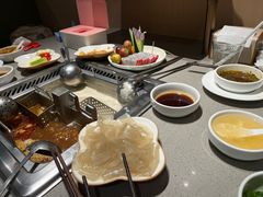 -海底捞火锅(北京路店)