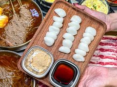 -牧童禧肉社·韩国炭火烤肉店(中粮祥云小镇店)