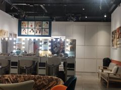 -海马体照相馆(天津世纪都会店)
