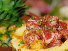 -MIKOMIKO和牛烧肉专门店(南门店)