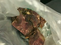 -年记·兴顺斋 牛街清真熟食小吃店