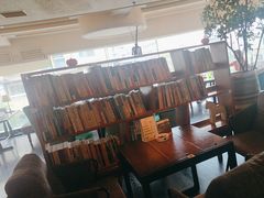 -良木缘咖啡西餐(蜀汉路店)