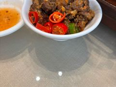 -香顺·客家菜(东坑店)