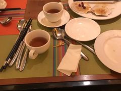 -岷山饭店-芝芝自助餐厅