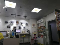-汇美相馆(华强北店)
