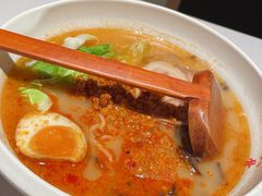 -味千拉面(星摩尔购物中心店)