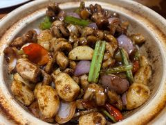 -又一福烤鸭·北京菜(东四店)