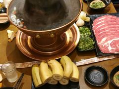 -众宜轩老北京铜锅涮肉·四合院(建国门店)