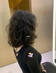 点击看大图 -KIMI HAIR SALON·烫染设计店