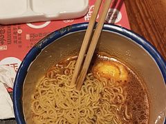 -可口香·非遗老号烧烤(南岗直营店)