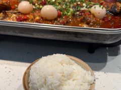 -鱼酷活鱼烤鱼(南京水游城店)