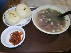 -京门老爆三·铜锅涮肉 爆肚(望京店)
