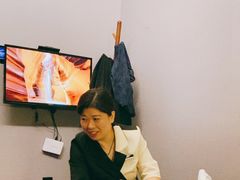 -水墨澜渟足道·SPA·传统(四望亭东关街店)
