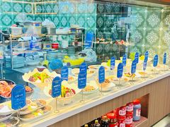 -老德州四合院·德州菜(天衢路店)