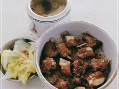 -旨亭街排骨饭(莞城店)
