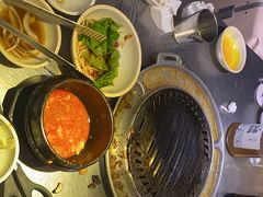 -喜来稀肉(虹泉路店)