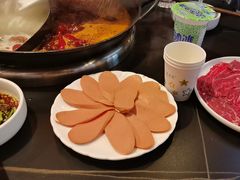 -俏媳妇火锅(宽窄巷子店)