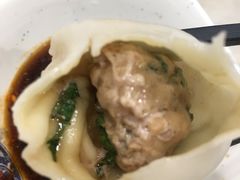 -鸡鸣汤包(仙林店)