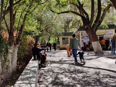 -宗角禄康公园