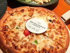 -布拉格餐厅· 中欧捷克菜(全国首店)