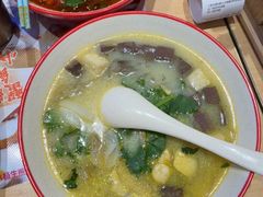 -小杨生煎(周浦万达店)