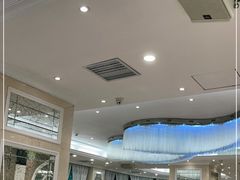 大堂-新兴家喻酒家·羊城名宴(昌岗店)