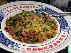 -旺角小渔村(二马路店)