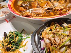-旺顺阁鱼头泡饼(常营店)