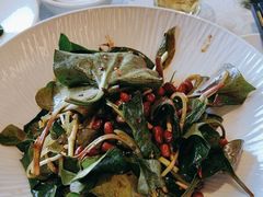 -辣婆婆(航天桥店)