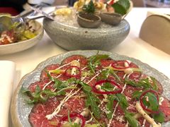 -普朗姆生蚝牛排馆 The Plump Oyster(成都摩方购物中心店)