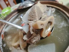 -青海牦牛肉馆