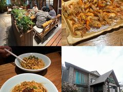 -丹江渔村(首都机场店)