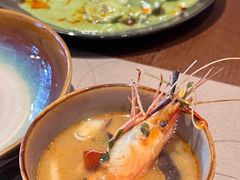 -CHINCHIN 青青·泰国料理(万象食家店)