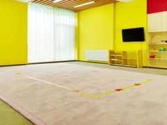 -魔力熊儿童早教托育中心(硚口同馨店)