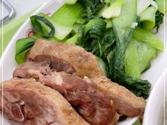 -北大家园食堂