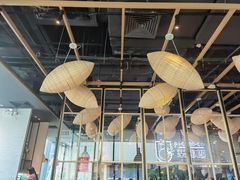 -采椰郎椰子鸡·脆皮鸡火锅(融创茂店)