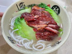 -老字号德记烧腊饭店·海鲜加工