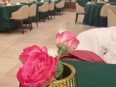 大堂-老吉堂上海本帮菜(望京万象汇店)
